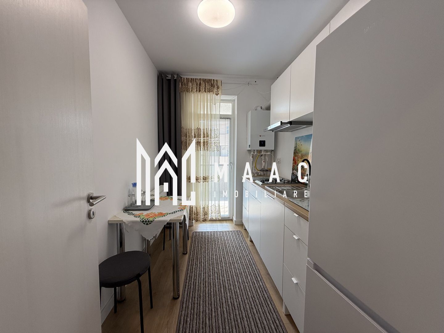Garsonieră de vânzare | Sibiu, Est | 31 mp | parcare - Poză 6