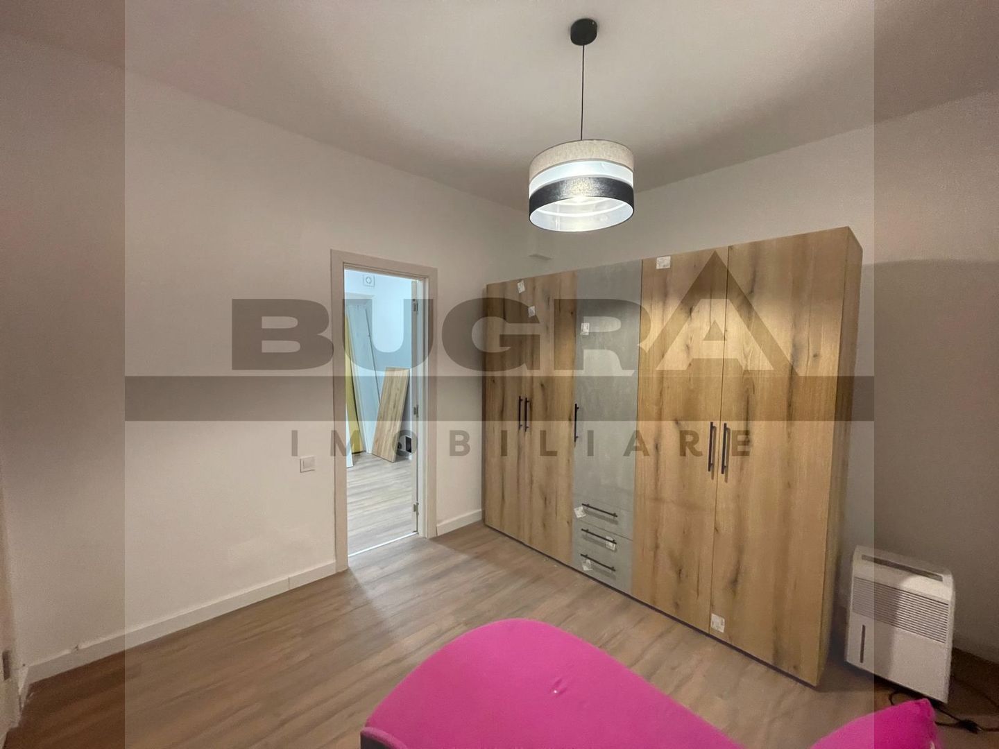 Duplex de inchiriat in zona Popesti, 130mp, curte 380mp, Pet Friendly - Poză 23