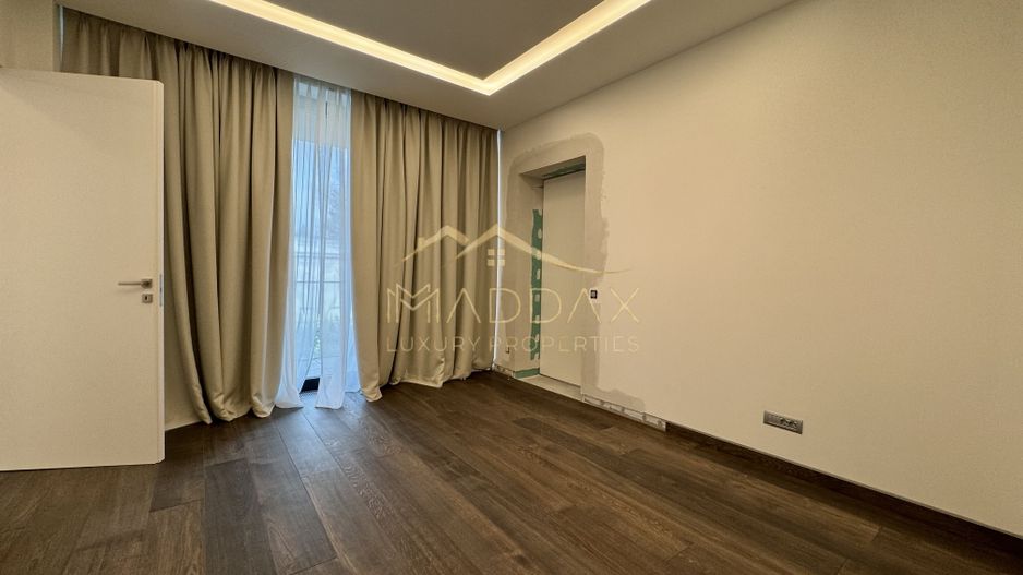 Penthouse cu 5 Camere *400mpc* / 67mp terasa / View 360 / Bd. Kiseleff - Poză 88