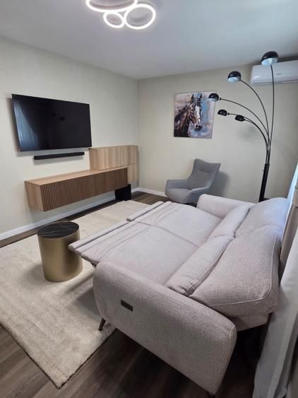 Apartament 2 Camere Lux Aviatiei Herastrau - Poză 1