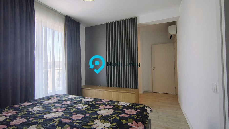 3 Camere | 100 mp | Terasa mare | Zona Pipera - New Point | Parcare - Poză 14