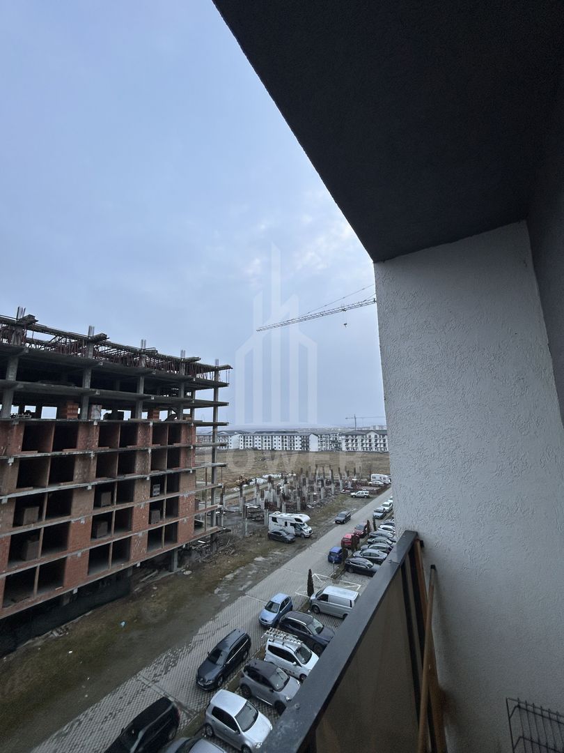 Apartament 2 camere | Doamna Stanca - Poză 9