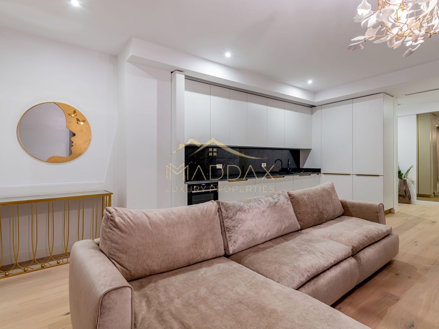 Apartament Premium cu Gradina de 45 mp | Herăstrău I Parcare subterana *** - Poză 9