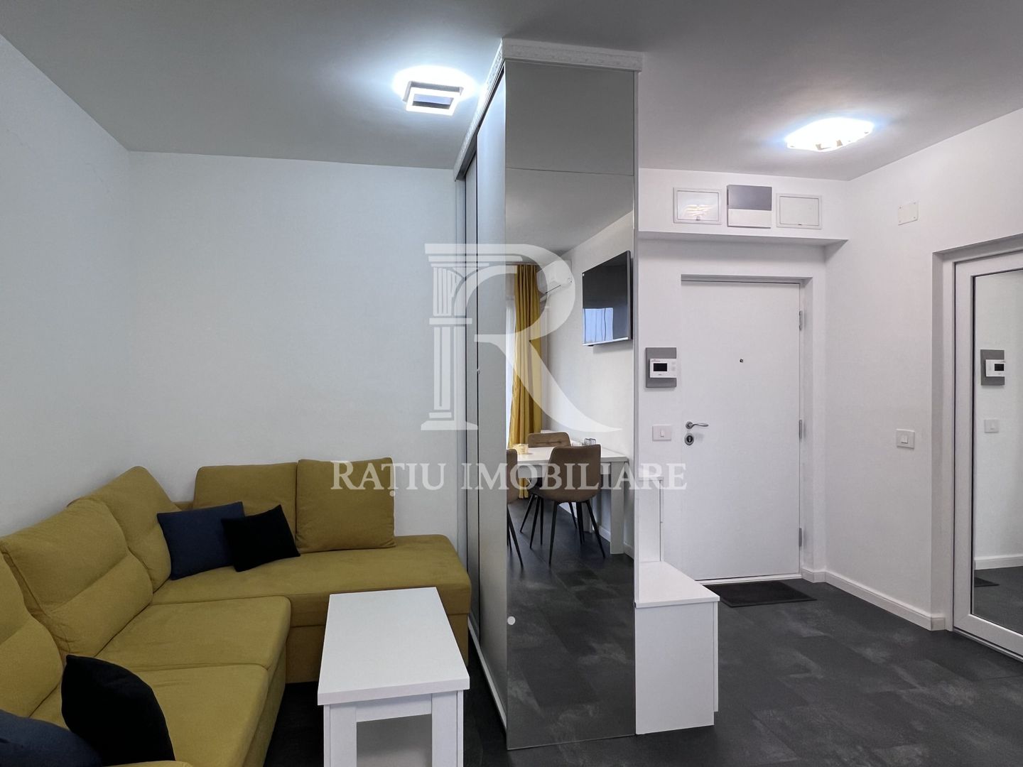 Apartament cu 2 camere | Prima Onestilor | Oradea - Poză 5