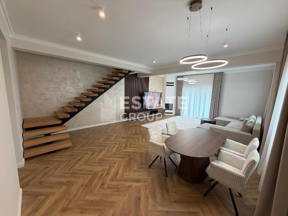 Duplex modern cu 4 camere in Dumbravita - Poză 1