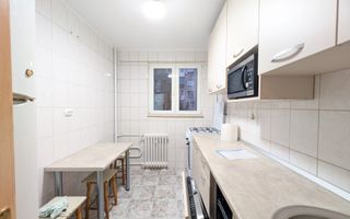 Apartament 2 camere Bd. Basarabia, etaj 5, mobilat și utilat complet - Poză 7