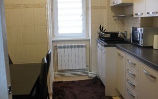 3 camere decomandate, Parcare, AC, Manastur, zona BIG, Mc Donald's - Poză 4