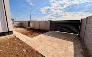 Berceni - Casa individuala P+1E | Primaverii - 4 cam - Teren 385 mp - Poză 21