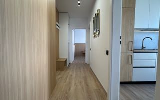 Apartament Mobilat & Utilat | Bucatarie separata | Lift | Intre Lacuri - Poză 5