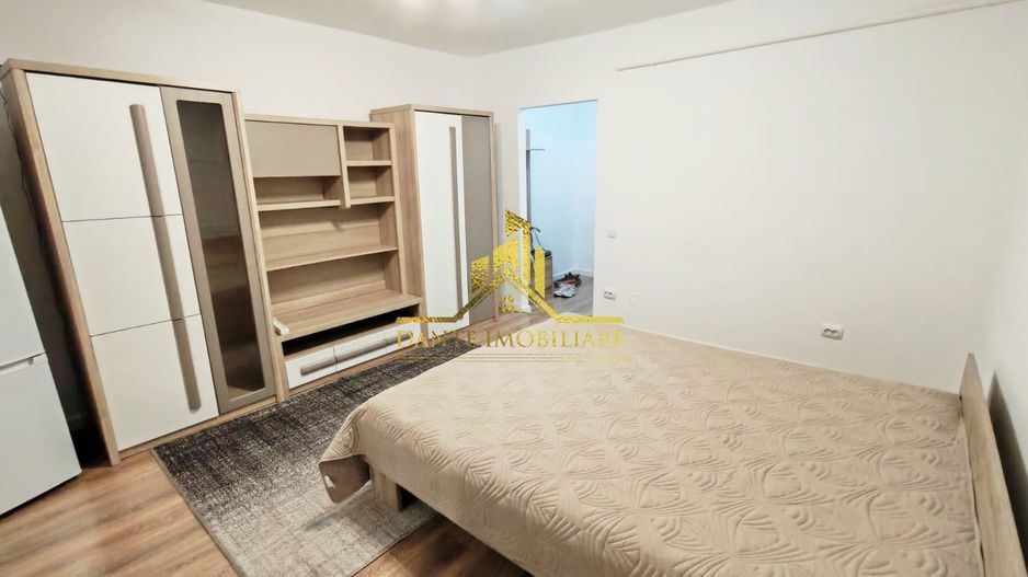 1 camera, spatios, modern, proaspat renovat, Marasti, Dambovitei - Poză 7