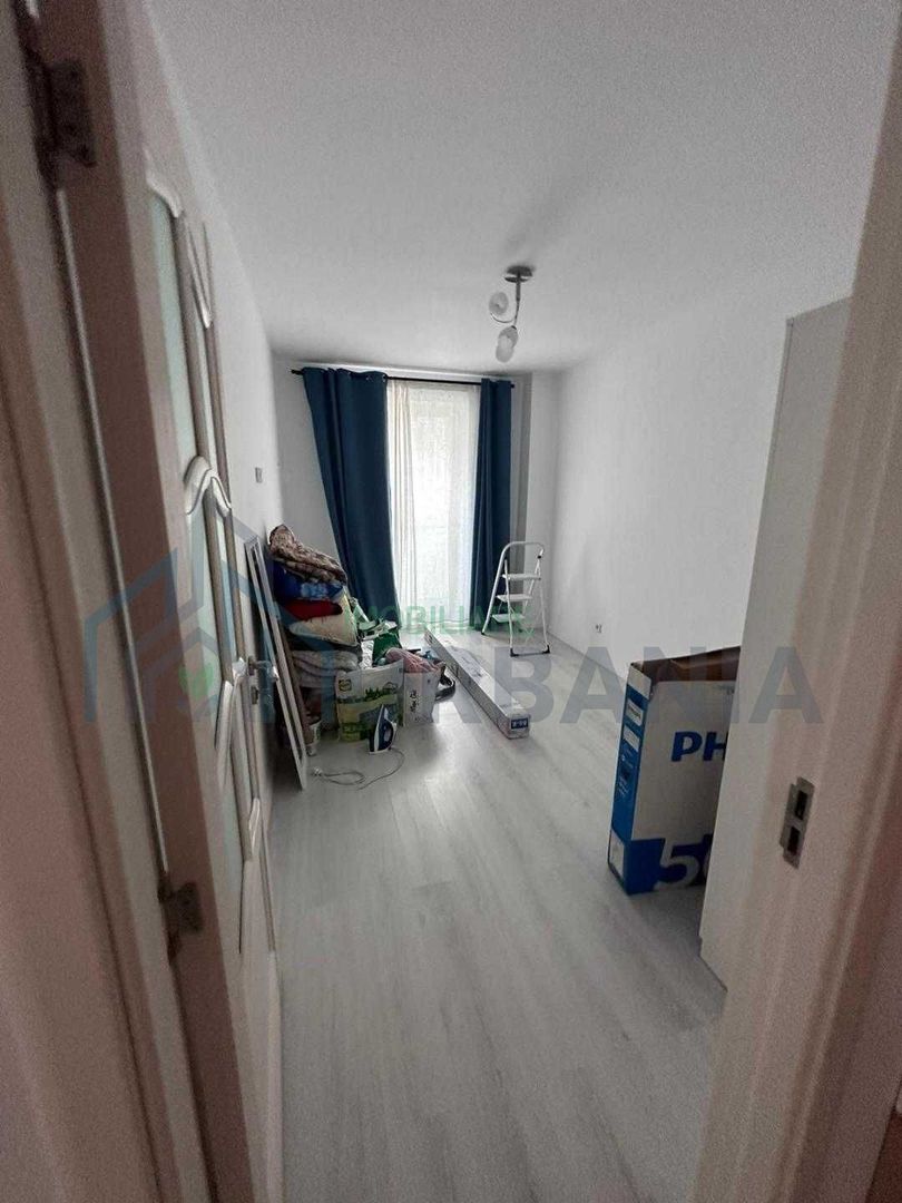 Apartament 3 camere modern, 56 mp, Pacurari, Iasi – Parcare si boxa incluse - Poză 5