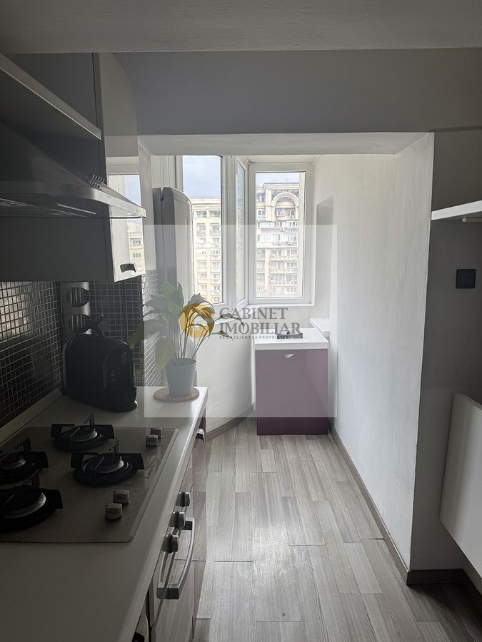 2 Camere Decomandat | Bulevardul Unirii | 3 balcoane | 72mp total - Poză 13