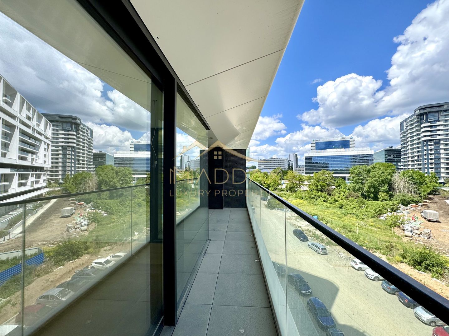 Apartament cu 2 camere // Floreasca - Poză 15