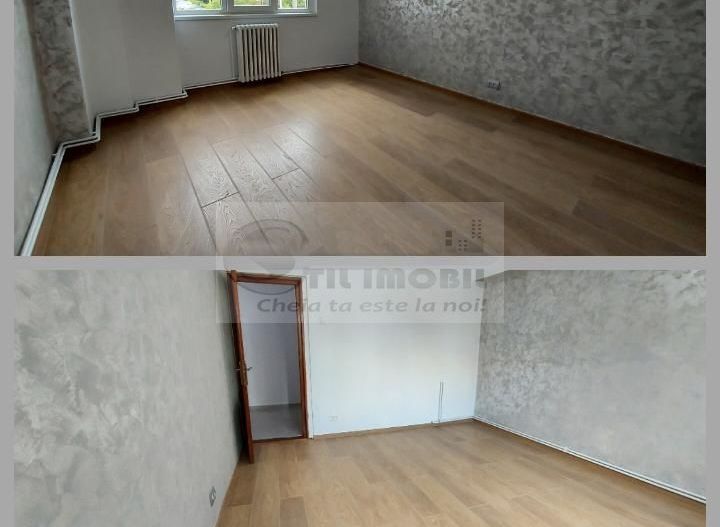 Apartament Pacurari 3 Camere Bloc 1990 | 156.000 € - Poză 5
