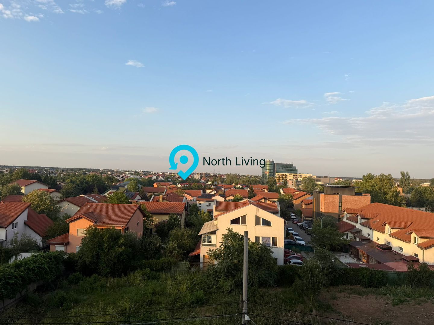 3 Camere 82 mp | Parcare | Rond OMV - Pipera - Poză 11