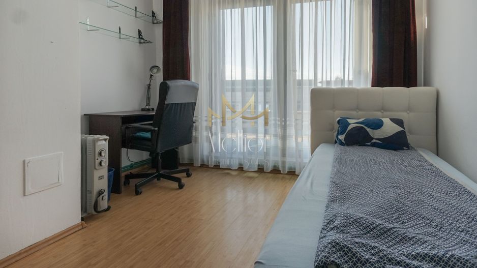 Ap 2 camere decomandate, terasa, Zorilor, langa Spitalul de Recuperare - Poză 8