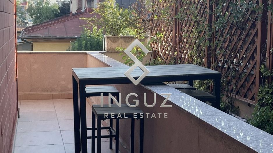 Apartament Premium 3 Camere cu Terasă de peste 20 mp – ICON Residence - Poză 3
