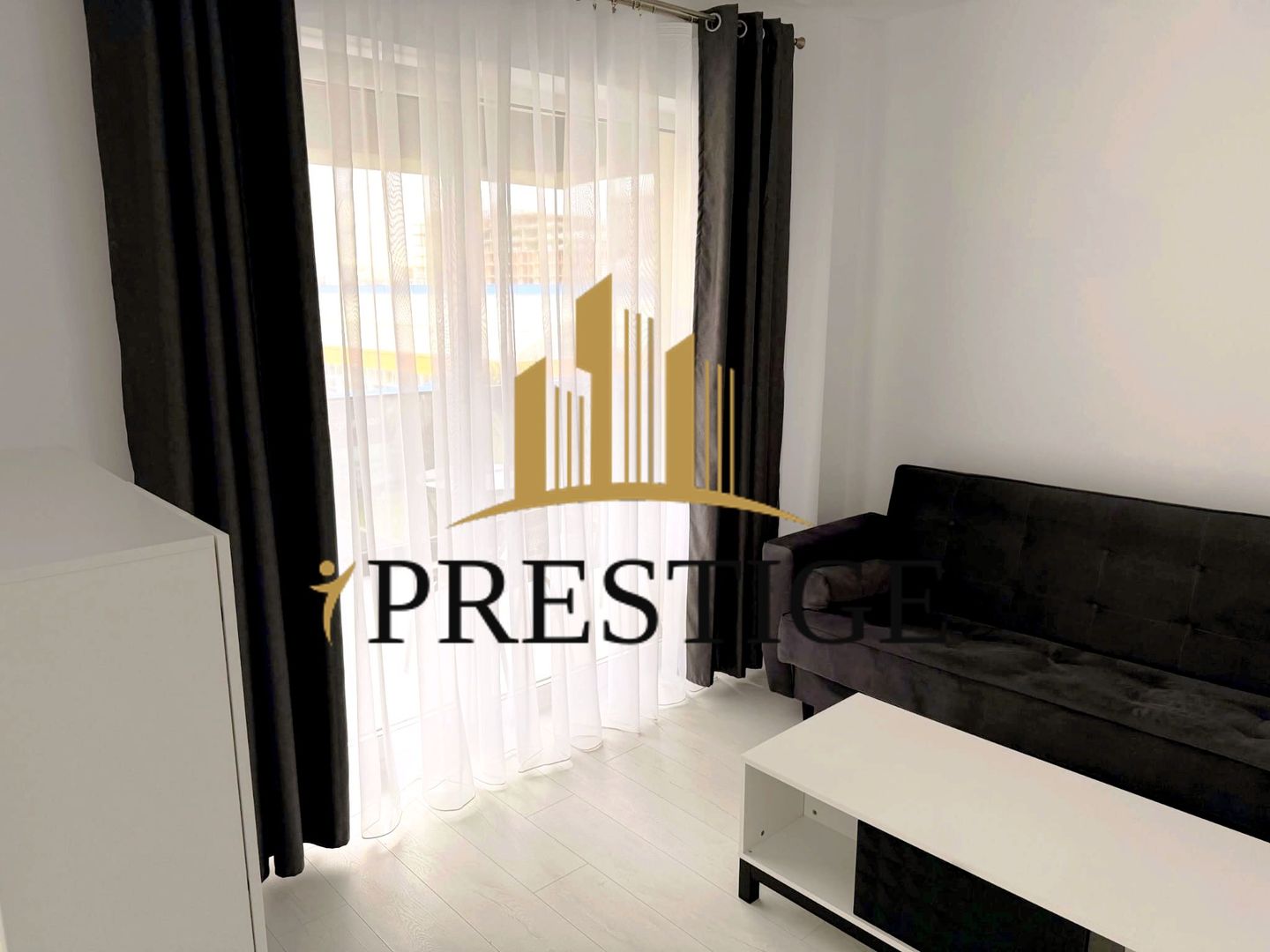 APARTAMENT 2 CAMERE ȘELIMBĂR | LUP RESIDENCE | 2 LOCURI DE PARCARE - Poză 3