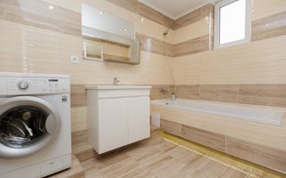 Vânzare, apartament, 2 camere, strada Grenoble, Botanica - Poză 18