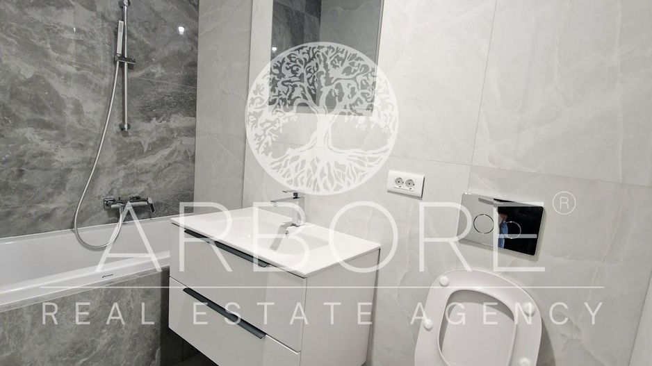 Apartament de lux cu terasa, complet utilat - Poză 10