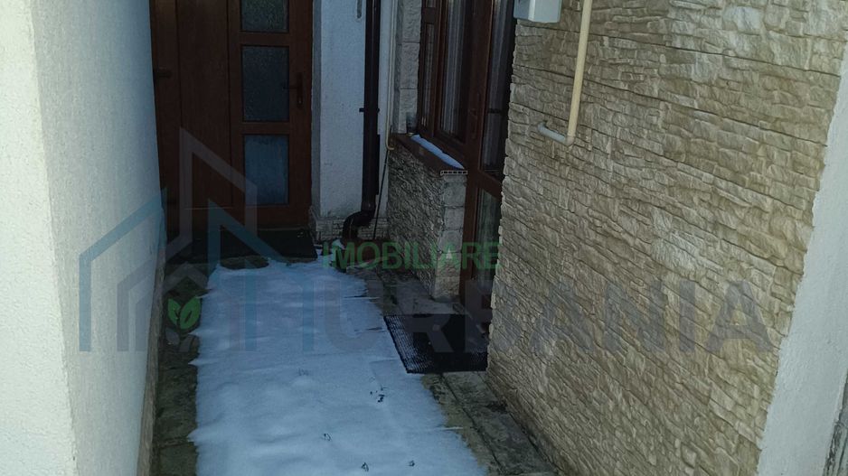 De vanzare locuinta 29 mp in Copou Iasi - Poză 7