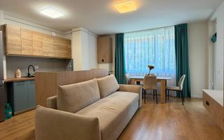 Apartament 3 camere, 2 bai, balcon, etaj intermediar, parcare - Poză 1