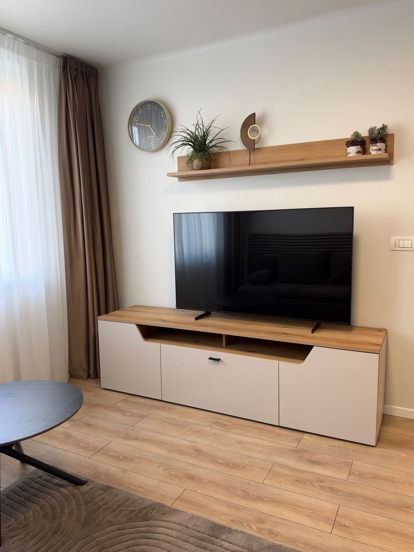 Apartament 2 camere zona Centrala aproape de Facultatii - Poză 3