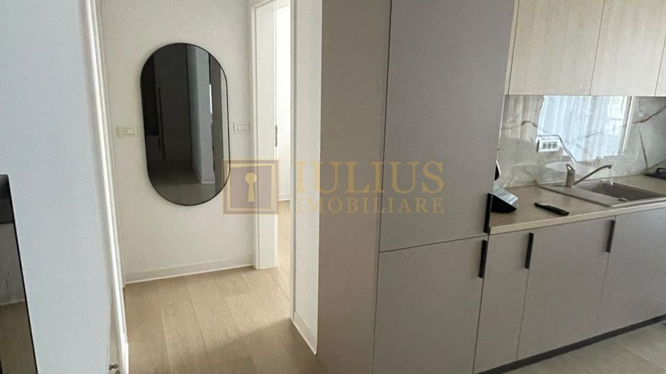 ESO- Giroc| 2 camere-modern bloc 2024| loc parcare| balcon - Poză 10
