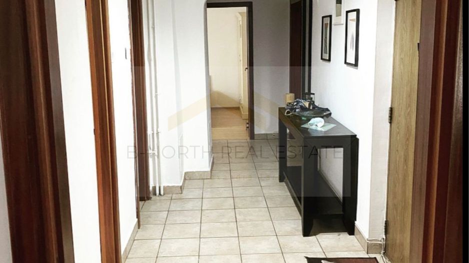 Apartament 3 camere de închiriat | Timpuri Noi – Mall Vitan | 2 băi | 2 balcoane - Poză 4