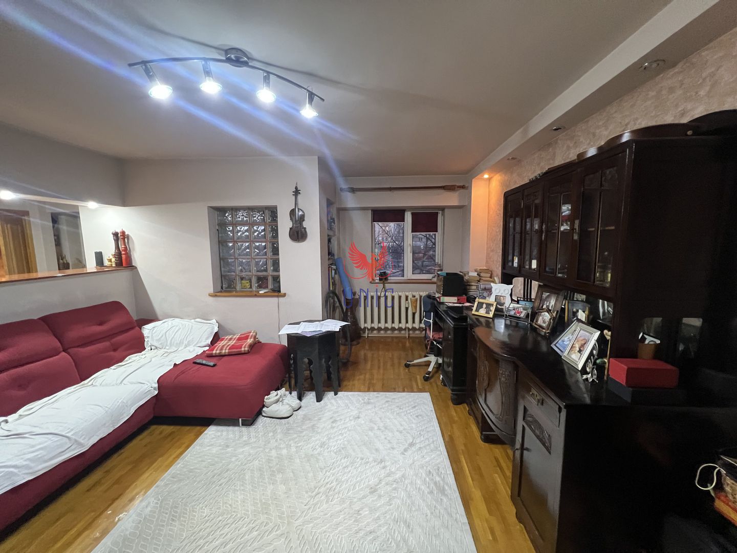 Apartament 3 camere J-uri Rovine et 2/4 - Poză 3