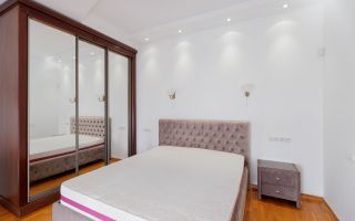 Chirie casă, 4 camere, str. Vasile Alecsandri, Centru - Poză 16