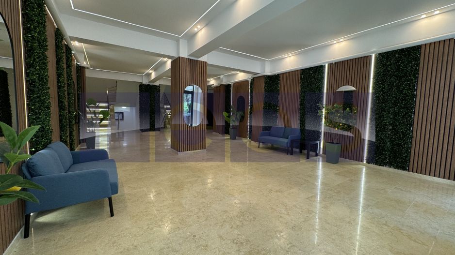 APARTAMENT 4 CAMERE | SISESTI-VATRA NOUA |  154 MP UTILI + 150MP TERASA + CURTE - Poză 8