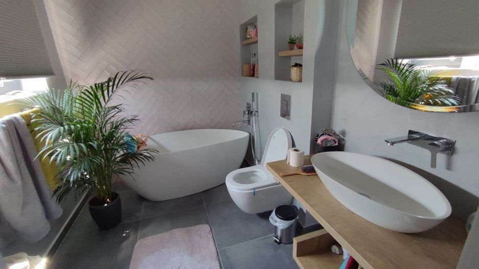 Casa Pipera | Lemon Park - Poză 14