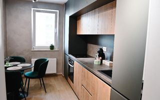 Apartament 2 camere - URBAN PLAZA - Poză 4