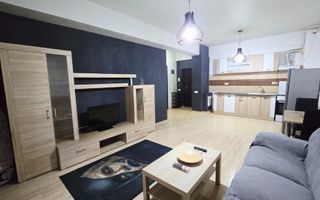 De inchiriat apartament 2 camere Militari Residence - Poză 1