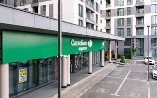 BRASADAS închiriază Sp Com/Office 300mp Cloud9 Pipera, - Poză 2