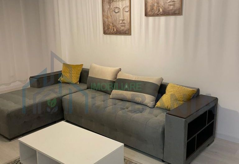 Inchiriez apartament 2 camere decomandat - Poză 6