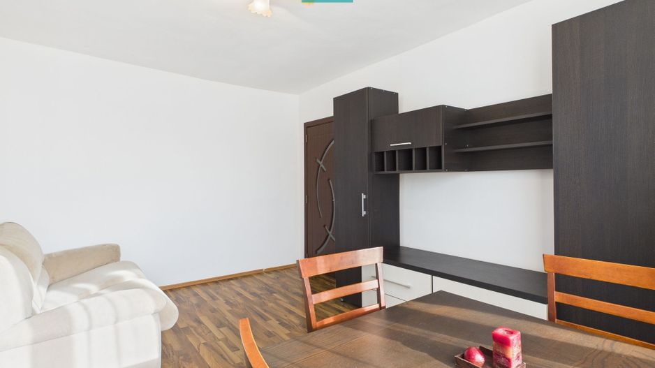 Apartament 2 camere, Grigore Ureche - Poză 1