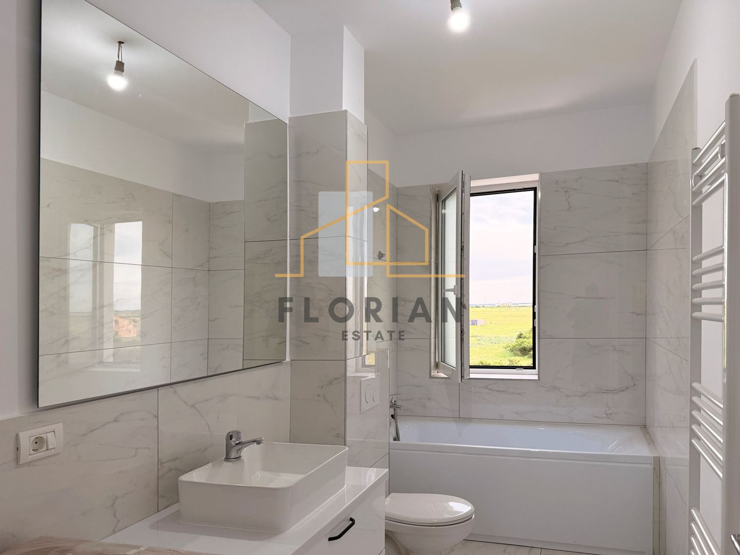 Apartament cu 2 camere de inchiriat, 400 euro, zona Braytim - Poză 3