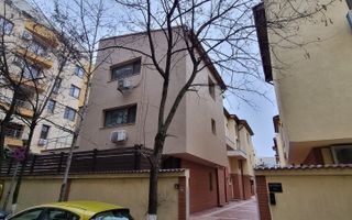 Casa cartierul Fracez I Parc Herastrau Ideala Investitie - Poză 11