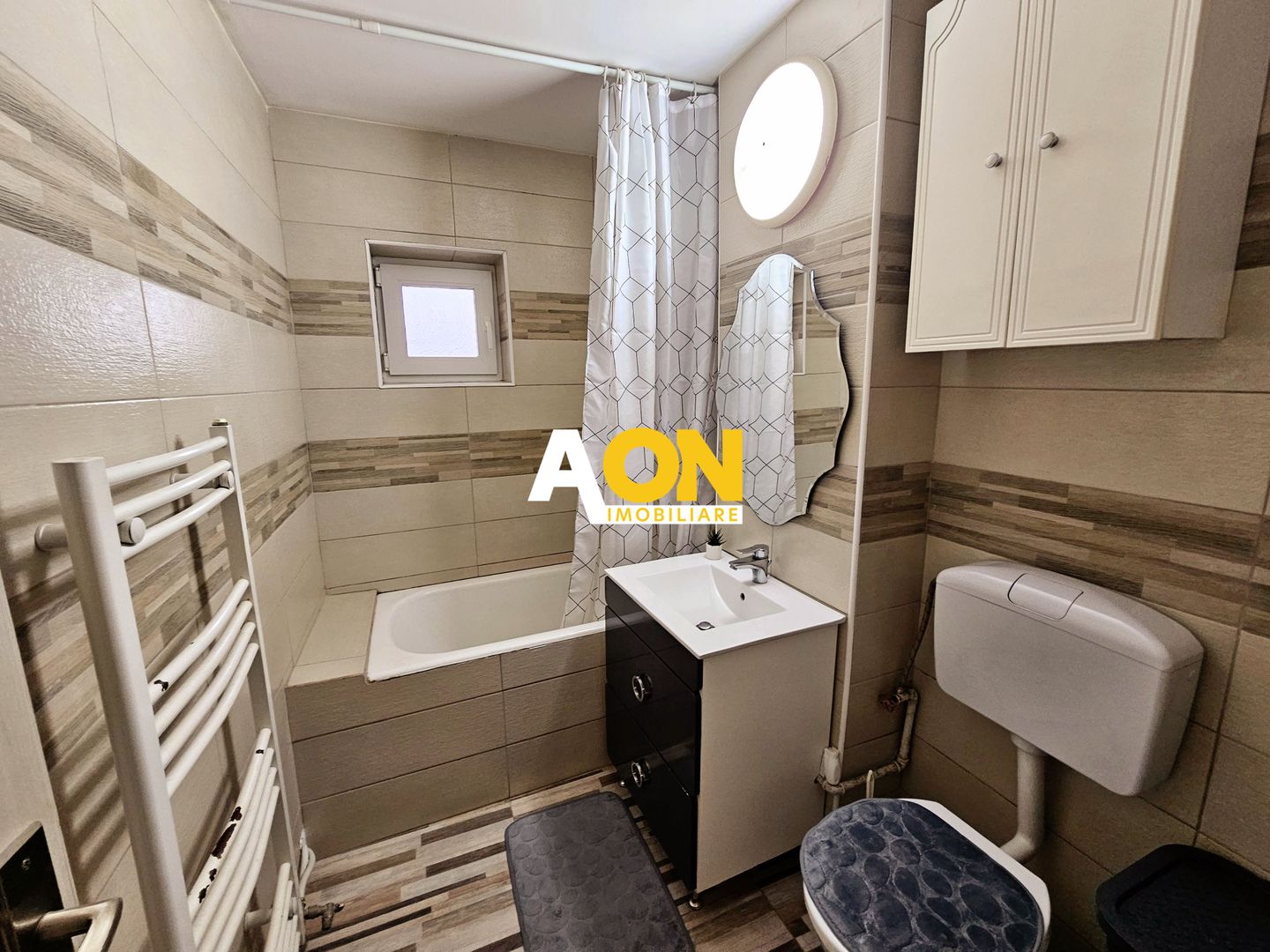 Apartament 2 camere, zona scolii Mihai Eminescu - Poză 3