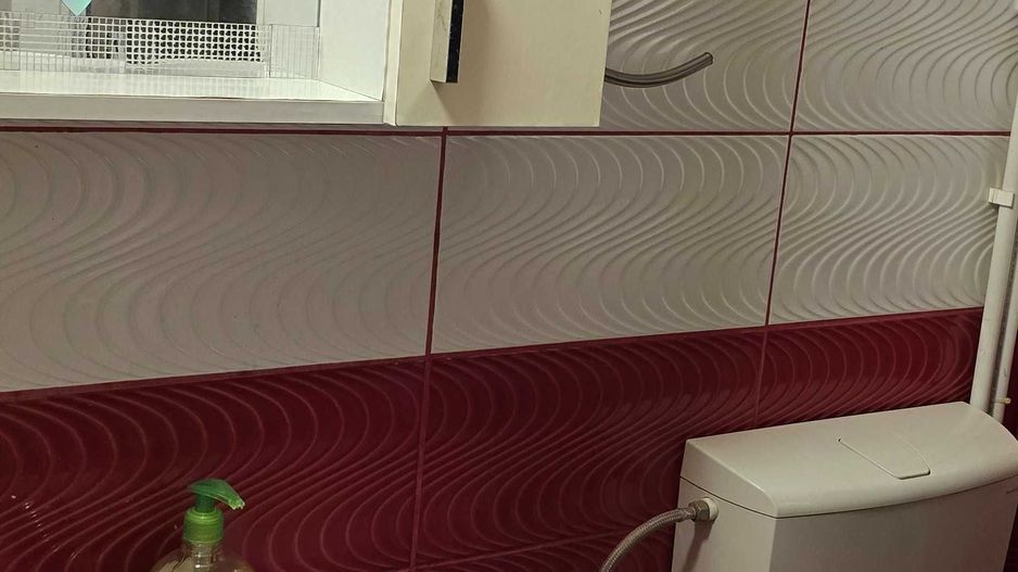 Garsoniera recent renovata,zona centrala,et.1,Tig 1 - Poză 7