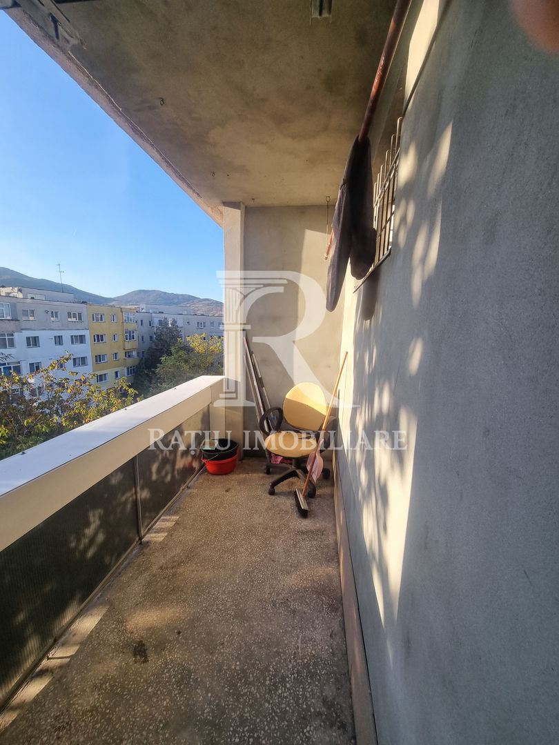 Apartament 3 camere | Zona Astoria | Deva - Poză 10