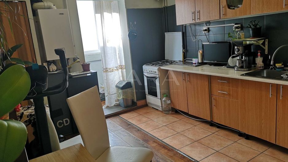 Apartament ideal pentru investiție, Mănăștur, Parcul Primăverii. - Poză 4