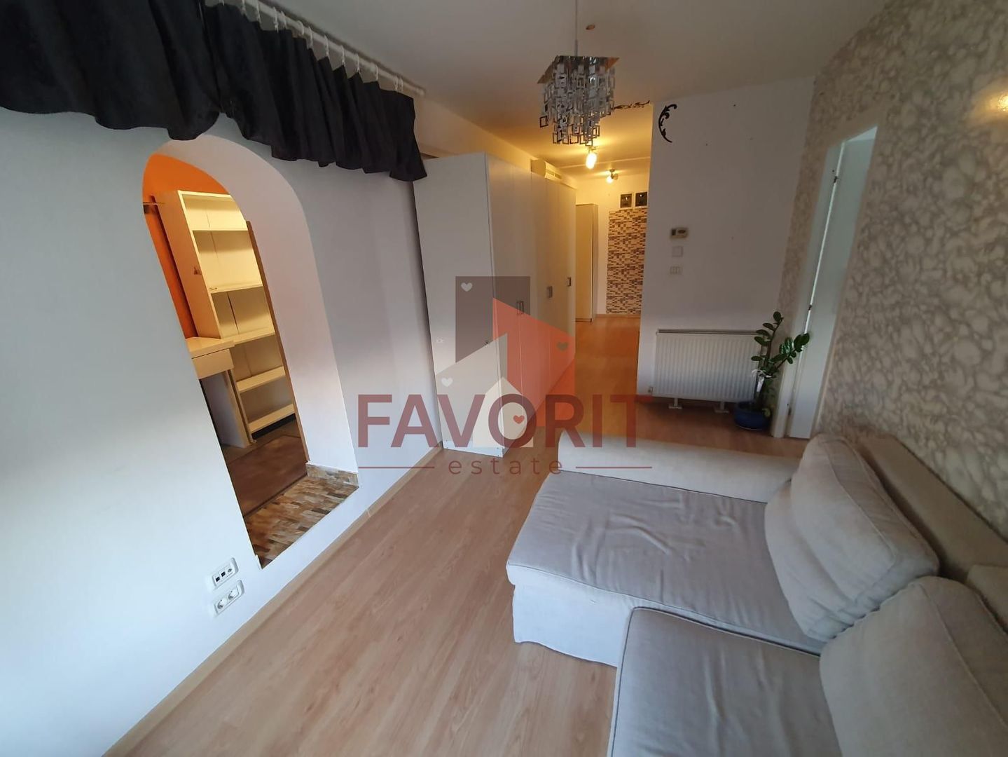 Apartament 2 camere | 20 mp terasa | Aradului - Poză 11
