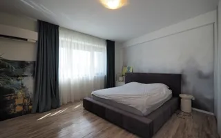 Duplex penthouse insorit cu 5 camere, 3 bai | 325mpc | terase 88mp - Poză 14