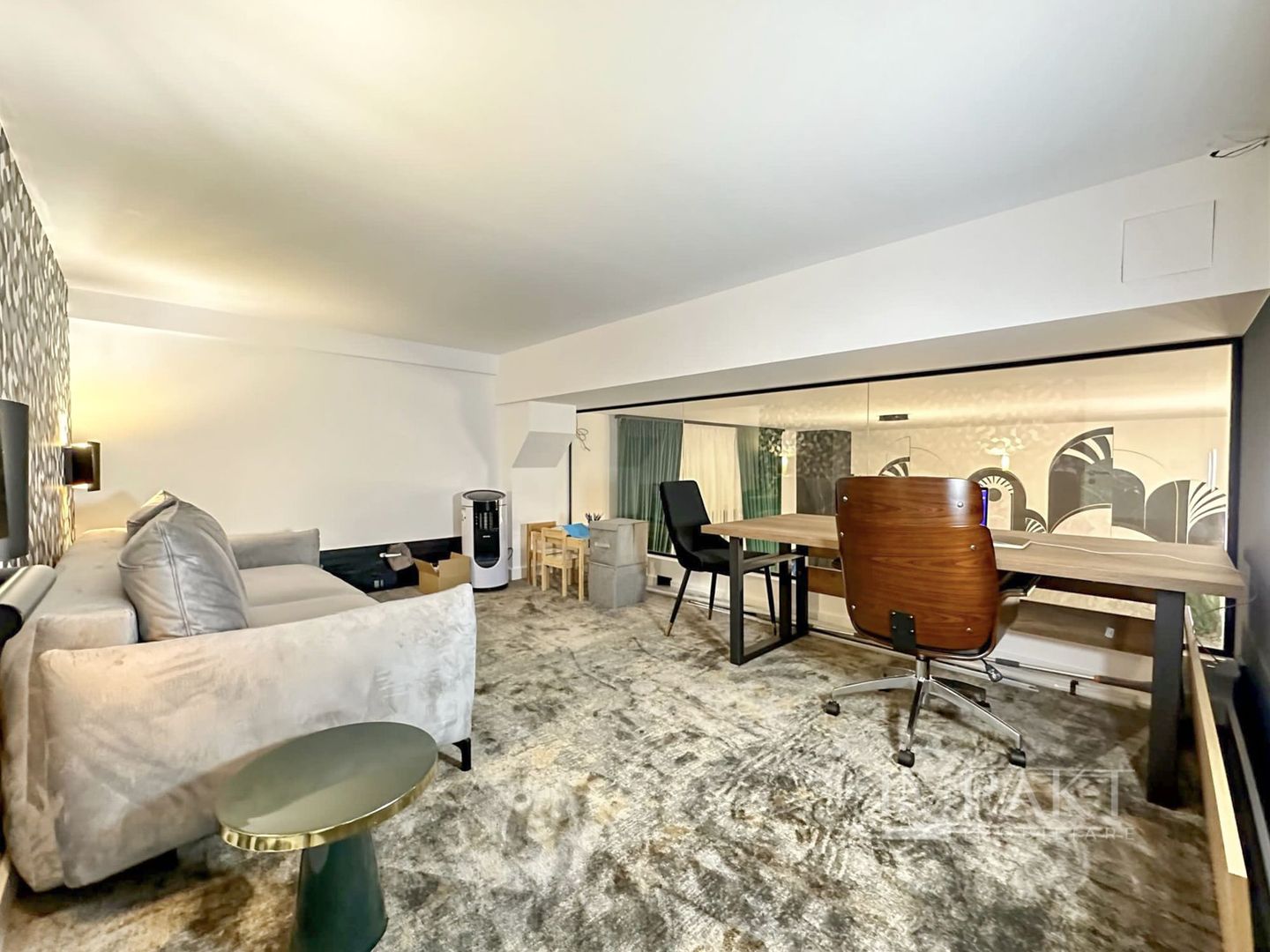 Apartament exceptional in inima orasului Cluj-Napoca - Poză 21