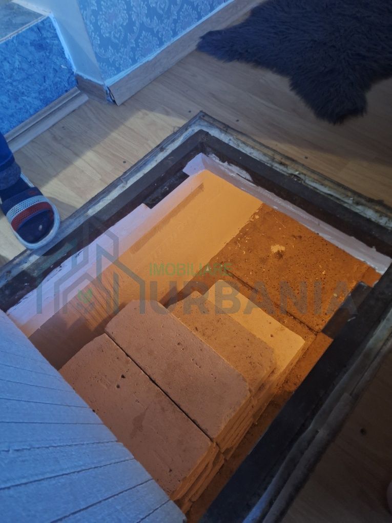 Apartament 2 camere, 54 mp plus beci 17 mp, Lunca Cetatuii - Poză 3
