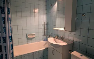 Apartament 4 camere 132 mp-balcon-ideal locuire- zona Calea Moldovei - Poză 11