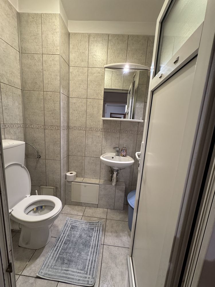 Inchiriere apartament 3 camere Iancului, Biserica Capra - Poză 6